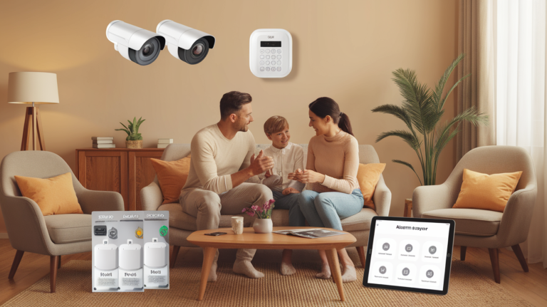 découvrez les critères essentiels pour choisir le bon système d'alarme adapté à votre maison. apprenez à évaluer vos besoins en sécurité, les différents types de systèmes disponibles et les fonctionnalités à privilégier pour protéger efficacement votre foyer.