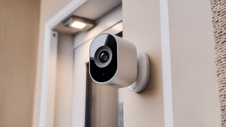 découvrez comment installer facilement une caméra de sécurité dans votre maison grâce à notre guide étape par étape. protégez votre domicile et assurez votre tranquillité d'esprit avec des conseils pratiques et des astuces d'experts.