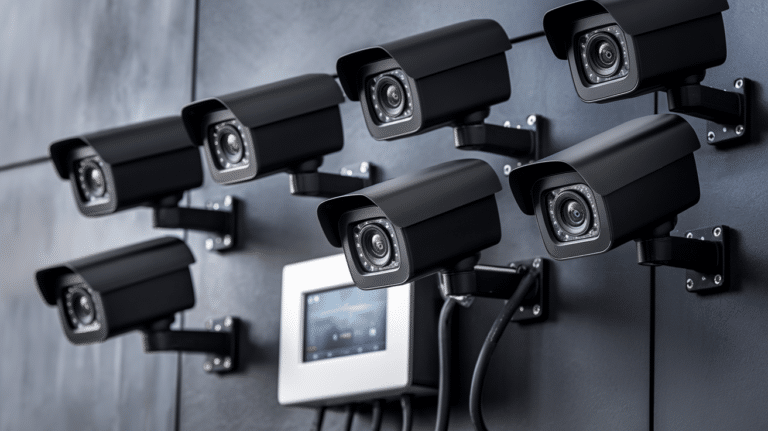 découvrez notre comparatif complet des systèmes de vidéosurveillance. analysez les avantages et inconvénients de chaque option pour faire le meilleur choix en matière de sécurité pour votre domicile ou votre entreprise.