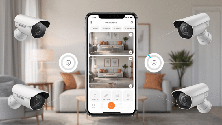 découvrez pourquoi la vidéo est devenue un outil incontournable pour garantir la sécurité de votre domicile. explorez les avantages des systèmes de surveillance vidéo, leur rôle dans la prévention des intrusions et la protection de votre famille et de vos biens.