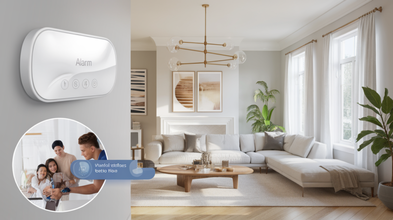 découvrez les nombreux avantages des systèmes d'alarme sans fil, tels que leur installation facile, leur flexibilité et leur efficacité pour protéger votre domicile. apprenez comment ces technologies modernes améliorent la sécurité tout en offrant un confort sans fil.
