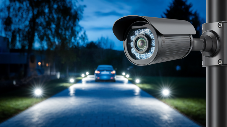 découvrez notre guide complet sur les meilleurs types de caméras de sécurité pour la maison. protégez votre foyer avec des conseils sur les différentes options disponibles, leurs avantages et comment choisir la caméra idéale pour assurer votre sécurité.