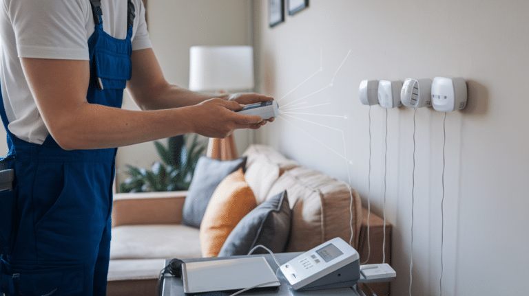 découvrez pourquoi les systèmes d'alarme connectés constituent un choix judicieux pour sécuriser votre domicile. profitez d'une technologie avancée, d'un contrôle à distance et de fonctionnalités intelligentes pour protéger ce qui compte le plus.