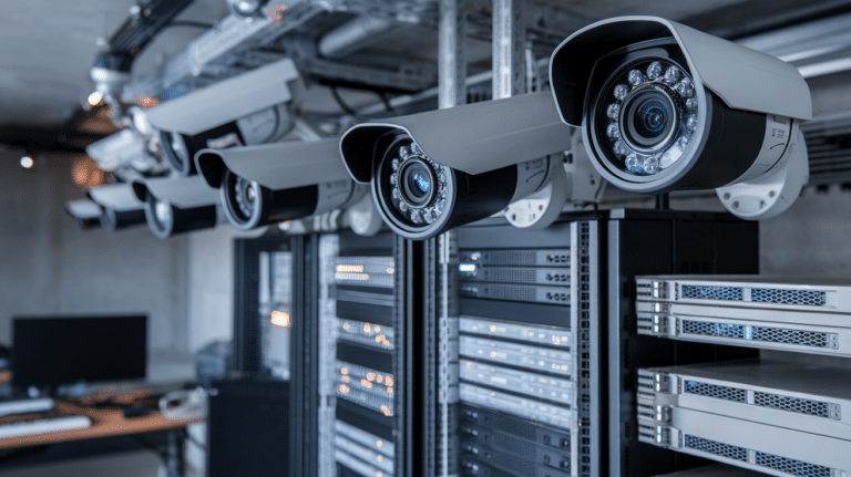 découvrez les erreurs courantes à éviter lors de l'installation de systèmes de vidéosurveillance pour assurer une sécurité optimale. apprenez à choisir l'emplacement idéal, à éviter les câblages mal réalisés et à configurer correctement vos appareils pour une utilisation efficace.