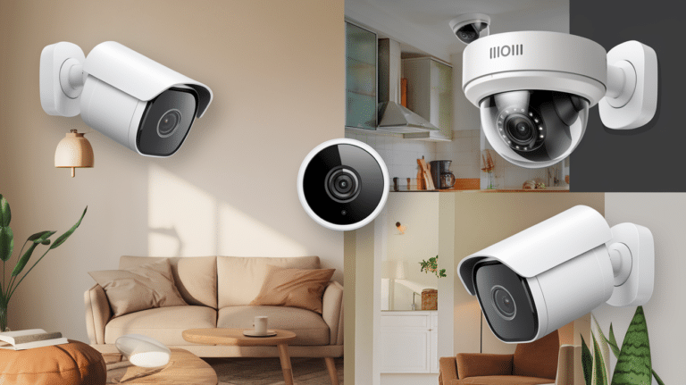 découvrez les avantages et inconvénients des caméras de sécurité sans fil pour protéger votre domicile. informez-vous sur leur facilité d'installation, leur flexibilité et leur sécurité, ainsi que sur les limites potentielles de ce système pratique.