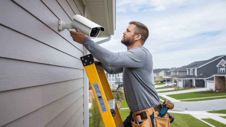 découvrez comment sélectionner un système de vidéosurveillance éthique qui respecte la vie privée tout en assurant votre sécurité. explorez les critères essentiels pour faire un choix responsable et adapté à vos besoins.