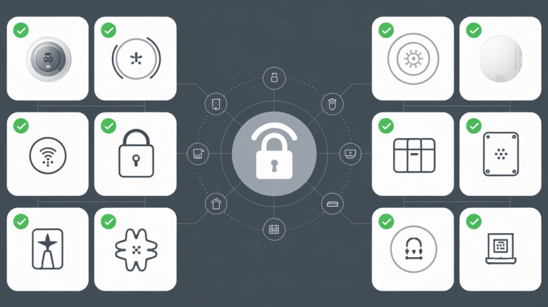 découvrez comment réaliser un audit de sécurité vidéo efficace pour votre maison. apprenez les étapes essentielles pour protéger votre espace, identifier les points faibles et choisir le matériel adapté à vos besoins. assurez la sécurité de votre domicile avec des conseils pratiques et des recommandations experts.