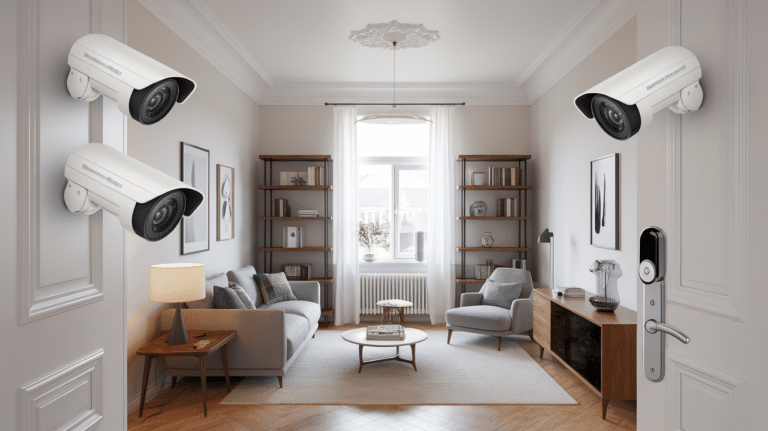 découvrez comment les caméras de sécurité peuvent renforcer votre tranquillité d'esprit en vous offrant une surveillance constante, des alertes en temps réel et une prévention efficace contre les intrusions. protégez votre maison et vos proches grâce à des solutions de sécurité modernes.