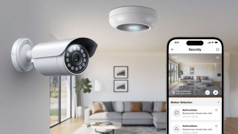 découvrez comment l'intégration de vidéos de sécurité dans votre domicile peut réduire vos primes d'assurance habitation. apprenez les avantages, les conseils d'installation et les meilleures pratiques pour maximiser vos économies tout en renforçant la sécurité de votre maison.
