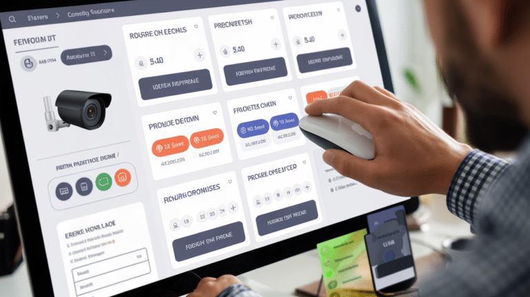 découvrez comment accéder facilement à vos vidéos de sécurité à distance. suivez nos conseils pratiques pour visionner vos enregistrements de façon sécurisée et efficace, où que vous soyez.