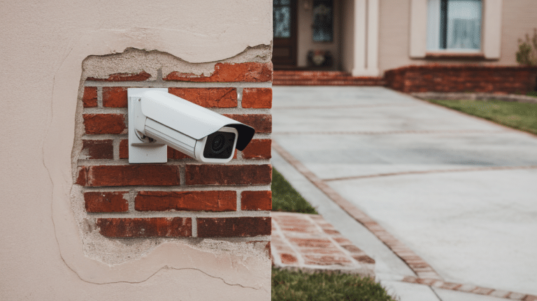 découvrez comment choisir le meilleur emplacement pour installer votre caméra de sécurité afin de maximiser la surveillance de votre propriété. protégez votre maison en apprenant les astuces essentielles pour une installation optimale.