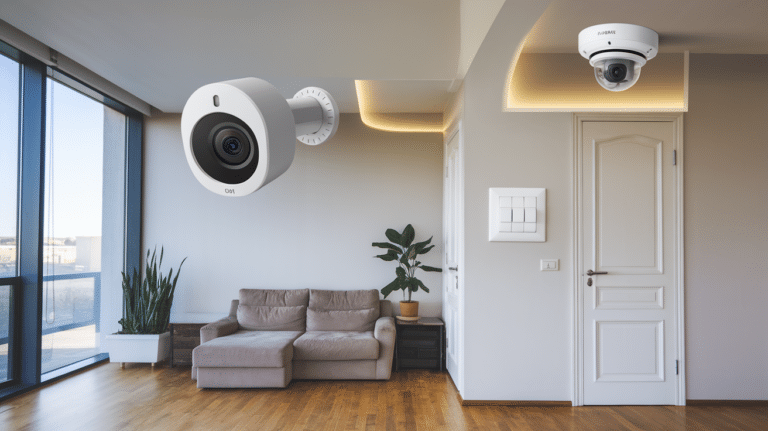 découvrez comment les caméras cachées se présentent comme une alternative innovante à la vidéosurveillance classique, offrant discrétion et efficacité pour la sécurité de vos espaces. explorez les avantages, les usages et les précautions à prendre pour une surveillance optimale.