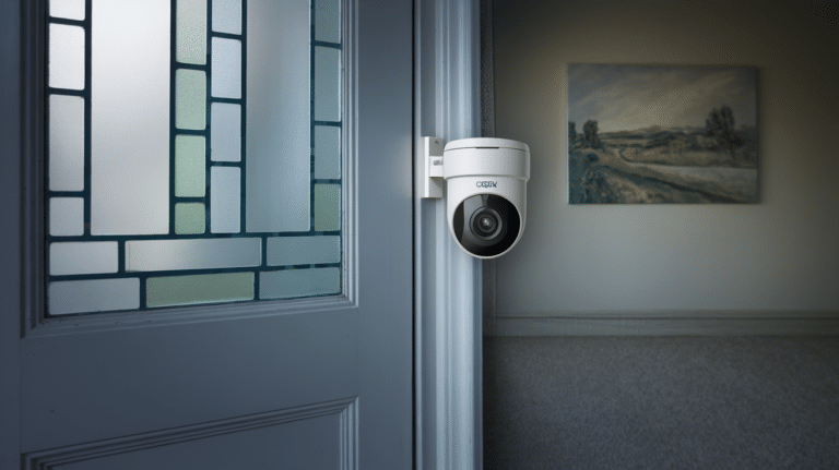 découvrez pourquoi les caméras de sécurité avec vision nocturne sont devenues indispensables pour la protection de votre domicile. apprenez leurs avantages, fonctionnalités et comment elles assurent une surveillance optimale même dans l'obscurité.