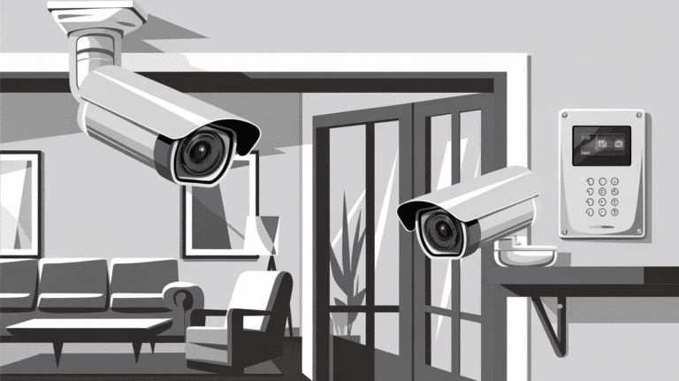 découvrez les erreurs de montage les plus fréquentes lors de l'installation de caméras de sécurité. apprenez à éviter ces pièges pour garantir une surveillance optimale et protéger efficacement votre propriété.