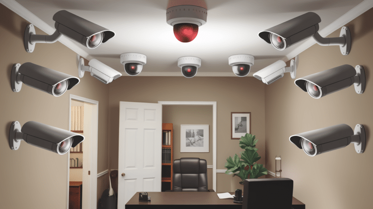 découvrez les fonctions essentielles à considérer lors de l'achat d'une caméra de sécurité. apprenez à évaluer les caractéristiques cruciales telles que la résolution, la vision nocturne, la détection de mouvement et la connectivité, afin de garantir la protection optimale de vos biens.
