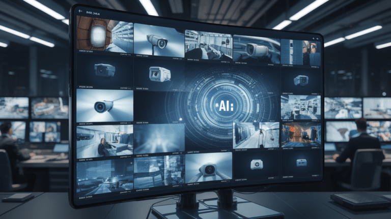 découvrez comment les innovations technologiques transforment la vidéosurveillance, offrant des systèmes plus intelligents, efficaces et sécurisés. explorez les dernières tendances et améliorations pour une protection optimale.