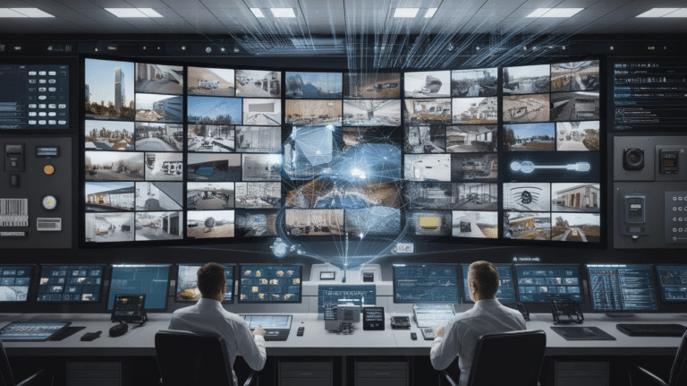découvrez comment la connectivité joue un rôle essentiel dans l'efficacité des systèmes de sécurité vidéos, en garantissant une surveillance en temps réel, une accessibilité à distance et une intégration avec d'autres technologies. explorez les bénéfices d'une connectivité optimisée pour protéger vos biens et améliorer votre tranquillité d'esprit.