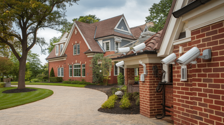 découvrez comment sécuriser votre domicile grâce à des vidéos. cet article vous guide à travers les étapes essentielles pour installer et utiliser des systèmes de vidéosurveillance efficaces, afin de protéger votre maison et assurer la tranquillité d'esprit de votre famille.