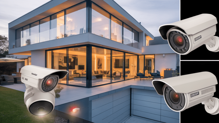 découvrez des solutions de sécurité vidéo adaptées aux petites maisons. protégez votre domicile avec des systèmes de surveillance innovants, faciles à installer et à utiliser, garantissant votre sécurité et celle de vos proches.