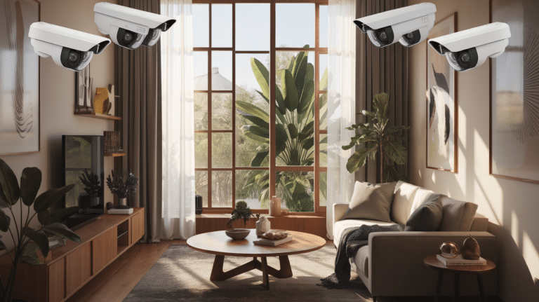 découvrez notre guide complet sur les vidéos de sécurité pour appartements. apprenez à choisir le système idéal en fonction de vos besoins, des conseils d'installation aux fonctionnalités indispensables pour protéger votre domicile efficacement.