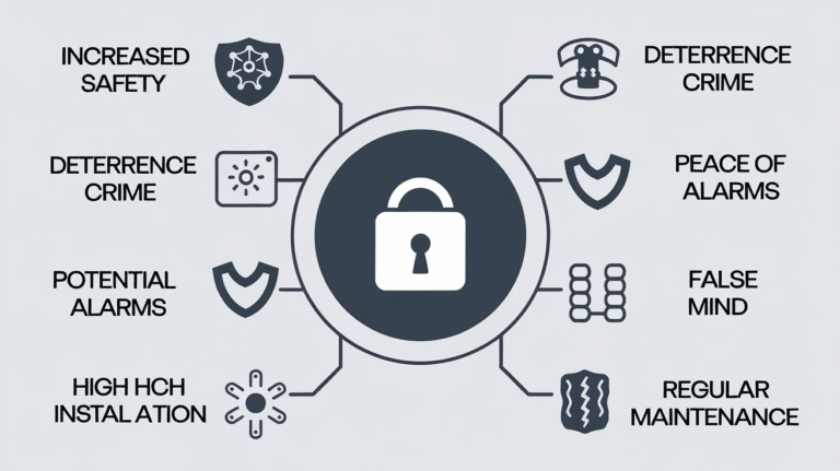 découvrez l'importance des vidéos de sécurité pour les locaux commerciaux. protégez votre entreprise contre les risques et améliorez votre sécurité grâce à des solutions vidéo adaptées.