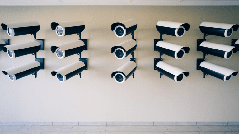 découvrez les critères essentiels pour évaluer la réputation d'un système de vidéosurveillance. apprenez à analyser les avis des utilisateurs, la qualité des images, la fiabilité du service et bien plus encore pour faire le meilleur choix pour votre sécurité.