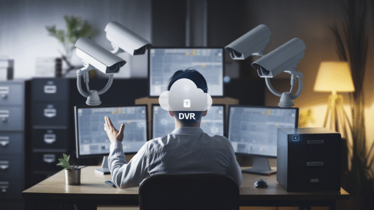 découvrez les meilleures pratiques pour gérer efficacement les enregistrements de vidéos de sécurité. apprenez à organiser, stocker et surveiller vos enregistrements afin d'assurer la sécurité de vos biens et de faciliter l'accès aux données importantes.