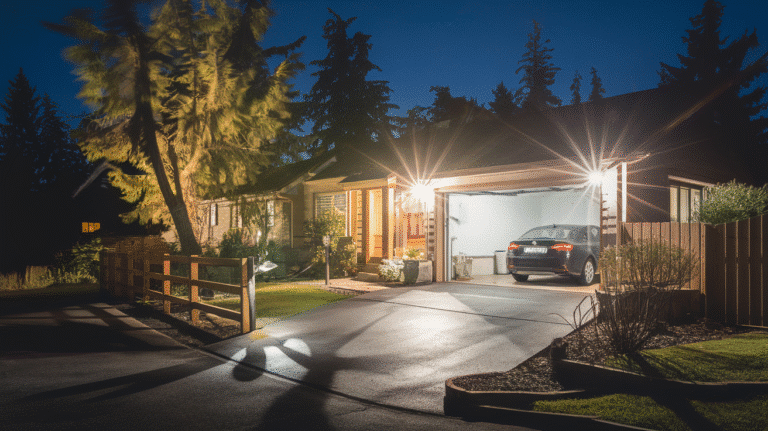 découvrez comment l'intégration de la lumière dans votre système d'alarme peut améliorer votre sécurité. apprenez les techniques et astuces pour utiliser l'éclairage efficace afin de dissuader les intrus et renforcer la protection de votre domicile.