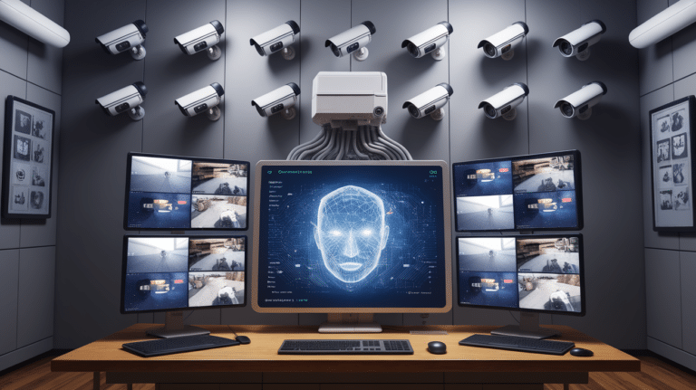 découvrez comment les innovations en intelligence artificielle révolutionnent la vidéosurveillance, améliorant la sécurité, l'analyse des comportements et l'efficacité des systèmes de surveillance. plongez dans l'avenir de la surveillance grâce aux technologies ai.