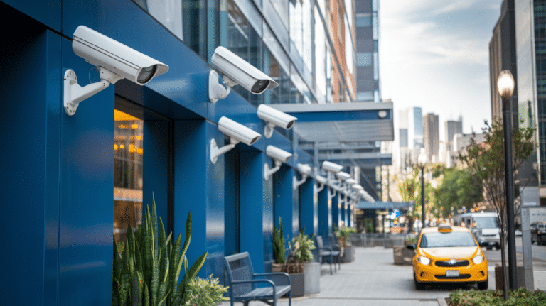 découvrez comment les vidéos de sécurité peuvent jouer un rôle crucial en tant que preuves dans les enquêtes criminelles et les litiges. apprenez à optimiser leur utilisation pour garantir la sécurité et la justice.