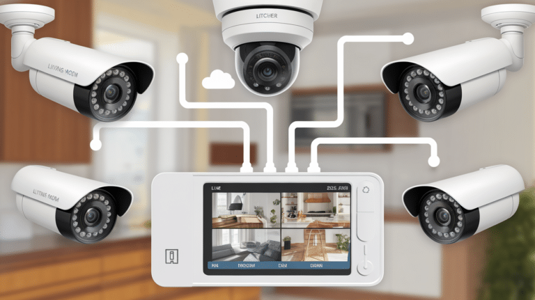 découvrez comment partager efficacement vos vidéos de surveillance avec la police pour aider à la résolution d'enquêtes. suivez nos conseils pratiques pour garantir que vos informations soient transmises de manière sécurisée et rapide.