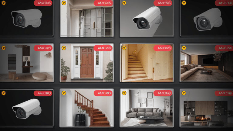 découvrez des stratégies efficaces pour gérer les alertes de votre système de vidéosurveillance. apprenez à interpréter les notifications, à réagir rapidement et à optimiser la sécurité de vos locaux grâce à des conseils pratiques et des astuces adaptées.