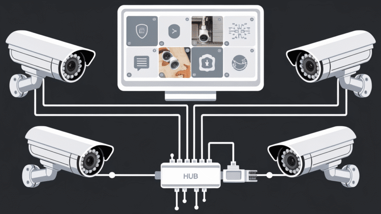 découvrez les erreurs courantes à éviter lors de la configuration de la sécurité vidéo. optimisez votre système de surveillance en apprenant les pièges fréquents et en garantissant une protection maximale pour vos proches et vos biens.