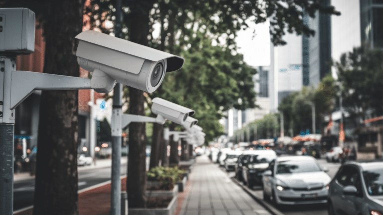 découvrez les appareils compatibles avec les systèmes de vidéosurveillance pour garantir votre sécurité. explorez notre guide sur les caméras, enregistreurs et capteurs pour optimiser votre installation de surveillance.
