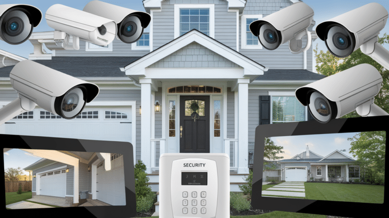 découvrez les meilleures applications de vidéosurveillance disponibles sur le marché. analysez leurs fonctionnalités, comparez les options pour sécuriser votre espace et choisissez la solution adaptée à vos besoins en matière de sécurité.