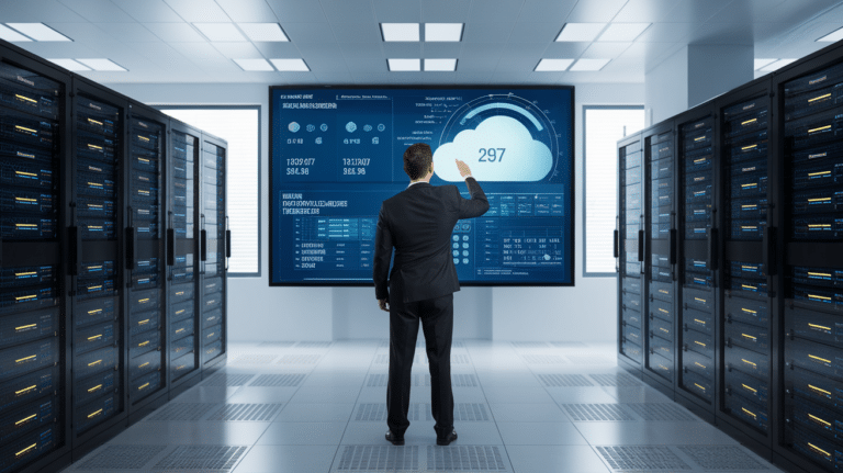 découvrez comment le stockage en cloud peut transformer la gestion de vos vidéos de sécurité. profitez d'un accès facile, d'une sauvegarde sécurisée et d'une évolutivité sans limites pour protéger efficacement vos données critiques.