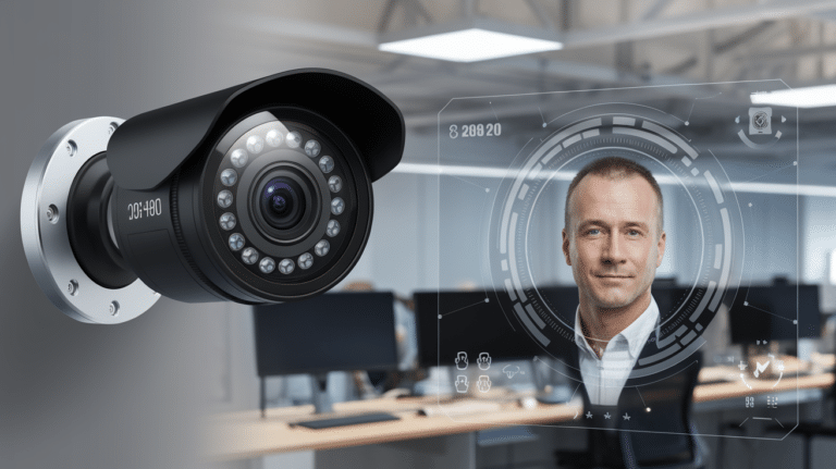découvrez les avantages et les limites des caméras de sécurité dotées de reconnaissance faciale. apprenez comment cette technologie innovante peut renforcer la sécurité tout en soulevant des questions éthiques et de confidentialité.