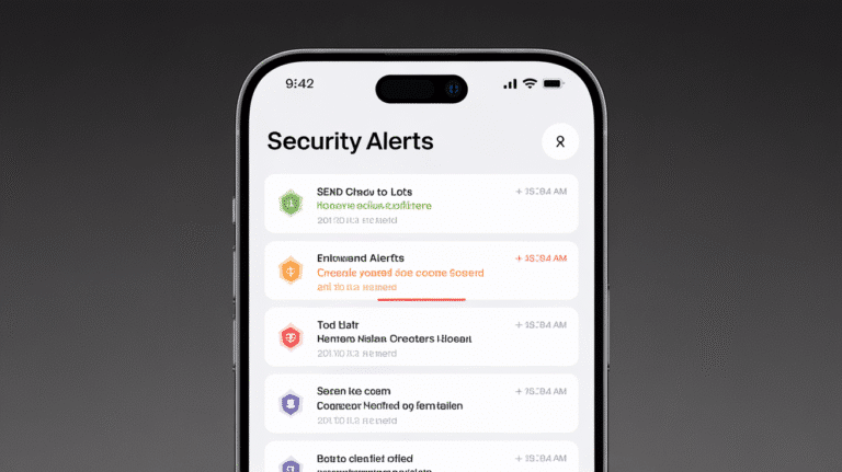 découvrez les fonctionnalités essentielles d'un bon système d'alarme pour protéger efficacement votre maison. apprenez comment choisir les meilleurs équipements pour garantir sécurité et tranquillité d'esprit.