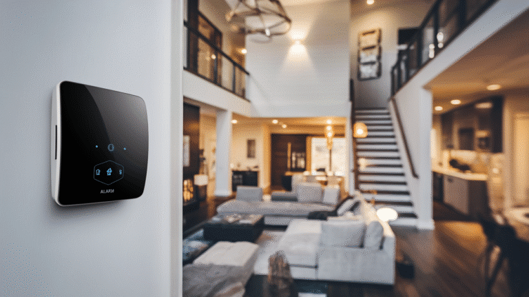 découvrez les retours d'expérience sur les systèmes d'alarme pour mieux protéger votre domicile. dans cet article, nous explorons les avis des utilisateurs, les avantages et inconvénients des différents modèles, ainsi que des conseils pour choisir le système le plus adapté à vos besoins. ne laissez pas la sécurité au hasard !