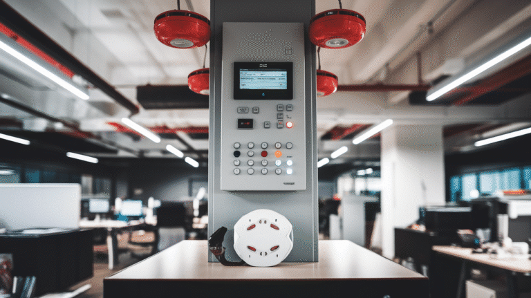 découvrez les systèmes d'alarme innovants qui préviennent efficacement les incendies. protégez votre maison et vos proches grâce à des technologies avancées de détection et d'alerte. informez-vous sur les meilleures options disponibles pour garantir votre sécurité.