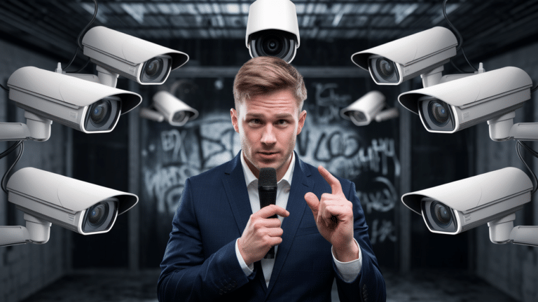 découvrez comment les systèmes de sécurité vidéo transforment la lutte contre la criminalité. analyse des technologies, de leur efficacité, et de leur impact sur la prévention des délits dans nos sociétés modernes.