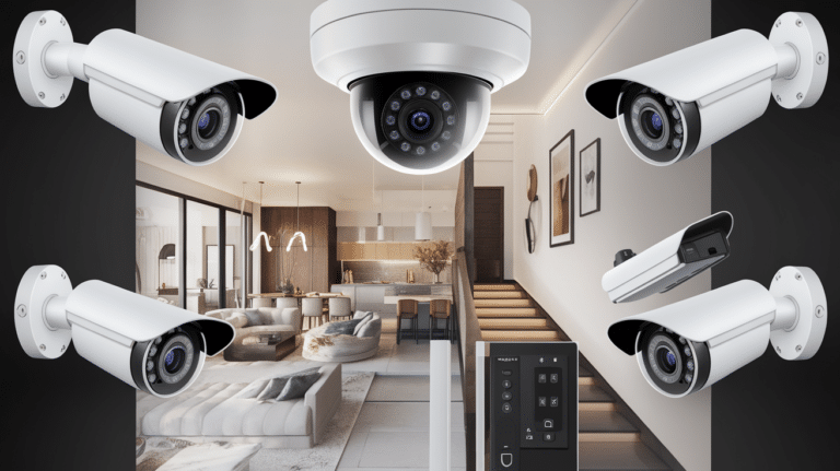 découvrez nos conseils pratiques pour sécuriser votre maison pendant les vacances grâce à des vidéos explicatives. protégez votre domicile des intrusions et partez l'esprit tranquille en apprenant les meilleures astuces de sécurité.