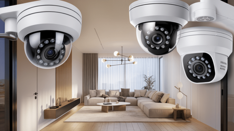 découvrez comment les vidéos de sécurité offrent une tranquillité d'esprit aux familles, en assurant une protection optimale de votre domicile. informez-vous sur les avantages et les solutions adaptées à vos besoins.