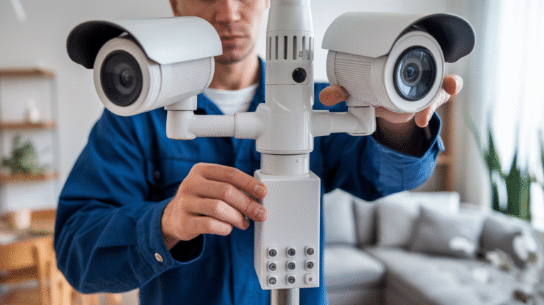 découvrez les étapes essentielles pour assurer la maintenance annuelle de votre système d'alarme, garantissant ainsi sa performance optimale et votre sécurité. suivez notre guide pratique pour éviter les pannes et prolonger la durée de vie de votre équipement.