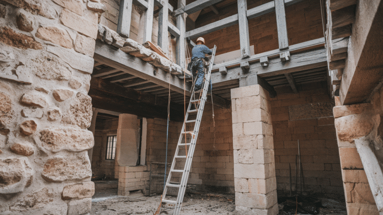 découvrez des solutions de sécurité innovantes spécialement conçues pour protéger les bâtiments anciens tout en préservant leur charme et leur intégrité historique. assurez la sécurité de vos biens et valorisez votre patrimoine avec des technologies adaptées.