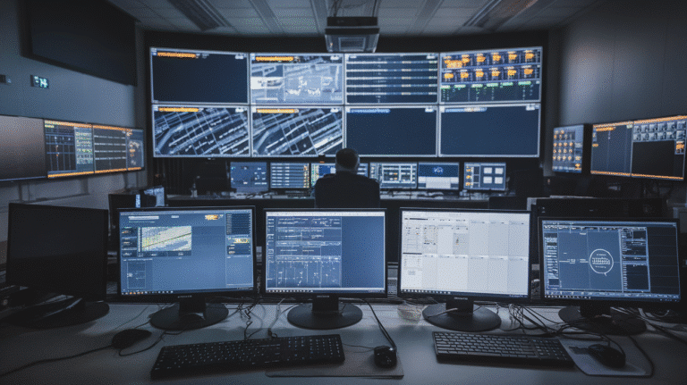 découvrez comment les systèmes d'alarme modernes garantissent votre sécurité et optimisent les interventions rapides. protégez votre domicile et vos biens avec des solutions efficaces et fiables pour une tranquillité d'esprit au quotidien.