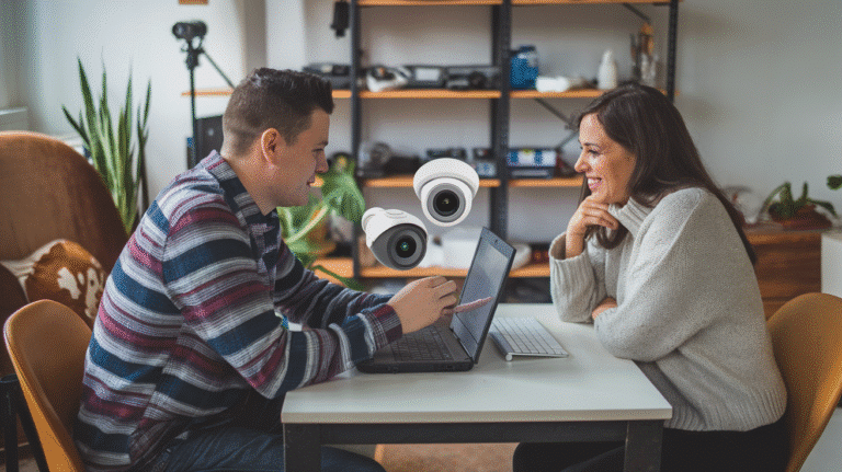 découvrez comment protéger votre résidence isolée avec les meilleurs systèmes d'alarme. garantissez votre sécurité et celle de vos biens grâce à des solutions innovantes adaptées aux maisons isolées. protégez votre foyer contre les intrusions et bénéficiez d'une tranquillité d'esprit.