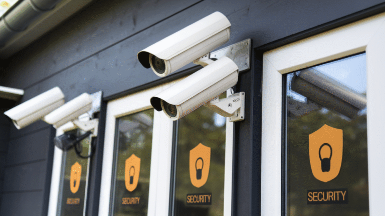 découvrez l'importance d'un système d'alarme pour protéger votre famille. apprenez comment une alarme efficace peut dissuader les intrusions, assurer votre sécurité et vous offrir la tranquillité d'esprit au quotidien.